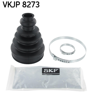 SKF VKJP 8273 SKF féltengely belső gumiharang